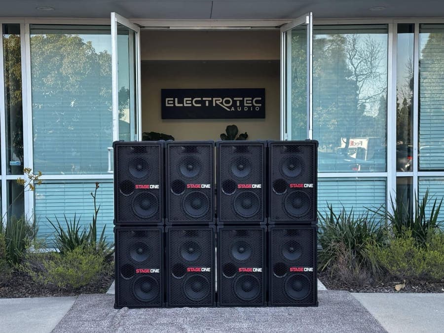 Electrotec Audio