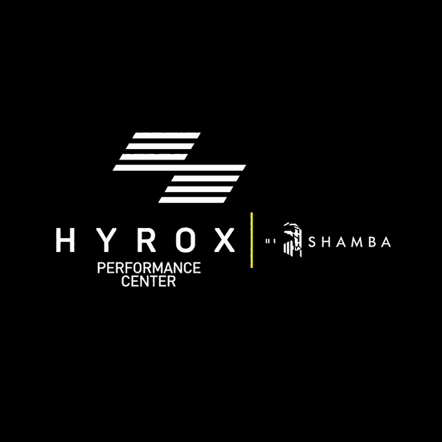 Hyrox Performance Center